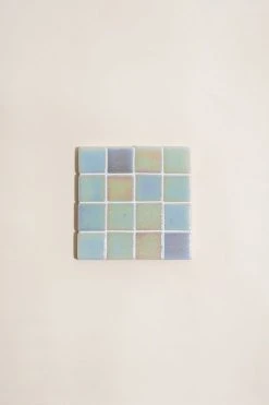 Outlet ❤️ Subtle Art Studios Seashell Tile Coaster Seashell 😉 -MagicLinen Shop unnamed file 589