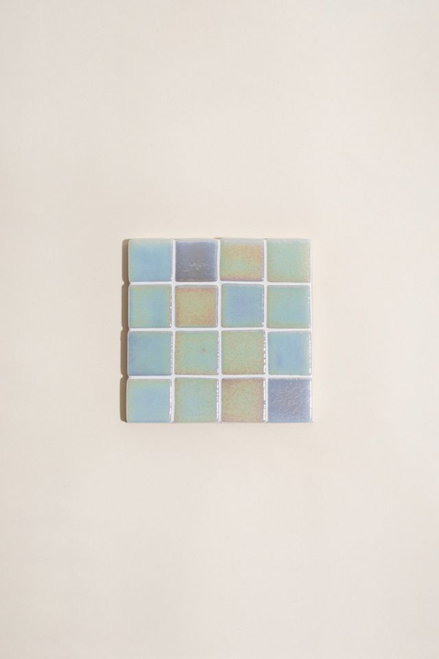 Subtle Art Studios Seashell Tile Coaster Outlet ❤️ Subtle Art Studios Seashell Tile Coaster Seashell ???? -MagicLinen Shop unnamed file 589