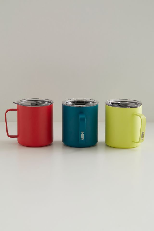 Best Pirce ???? MiiR Camp Mug Lime ???? 1 Best Pirce ???? MiiR Camp Mug Lime ????