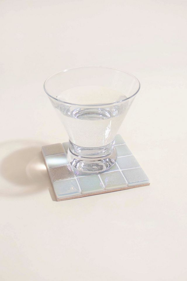 Subtle Art Studios Seashell Tile Coaster Outlet ❤️ Subtle Art Studios Seashell Tile Coaster Seashell ???? -MagicLinen Shop unnamed file 590