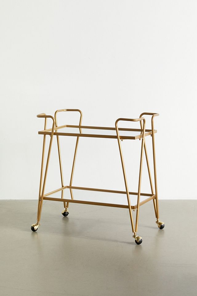 Victoria Bar Cart Coupon ???? Victoria Bar Cart Gold ???? -MagicLinen Shop unnamed file 593