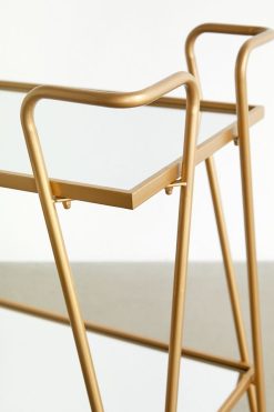 Coupon ???? Victoria Bar Cart Gold ???? 3 Coupon ???? Victoria Bar Cart Gold ???? -MagicLinen Shop unnamed file 594