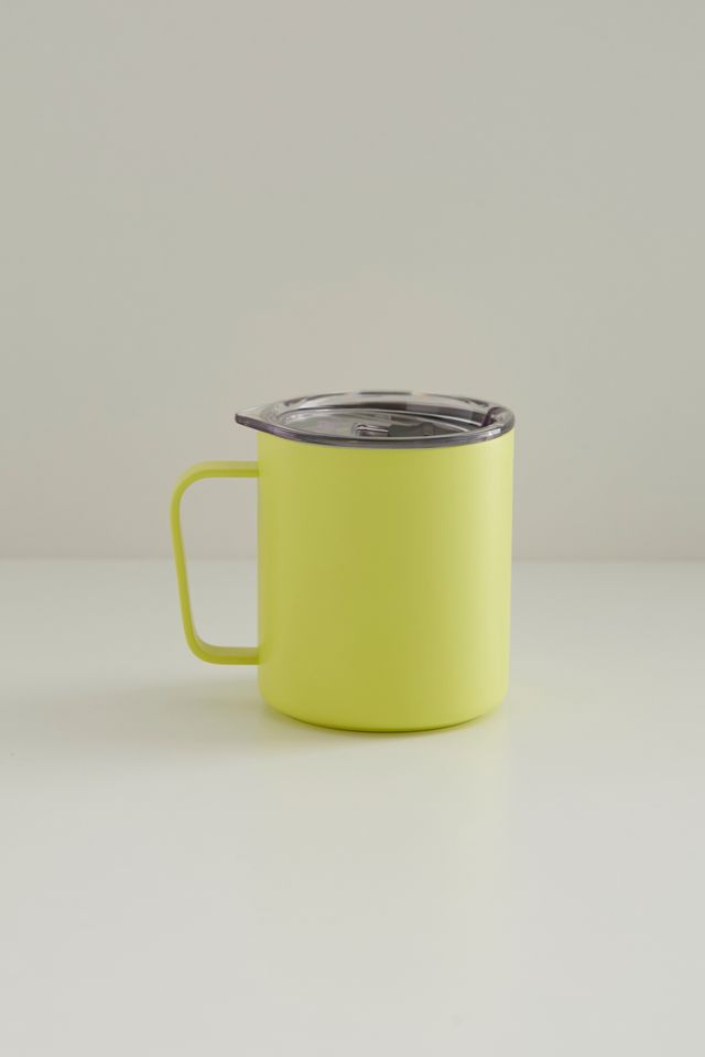 Best Pirce ???? MiiR Camp Mug Lime ???? 2 Best Pirce ???? MiiR Camp Mug Lime ???? - Image 2