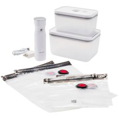 Deals ???? ZWILLING Fresh & Save Vacuum Food Storage 7 Piece Set Plastic ???? -MagicLinen Shop unnamed file 602