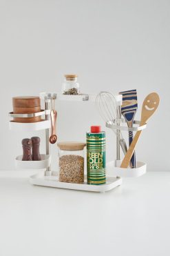 Discount ???? Holster Multi-Level Organizer White ⭐