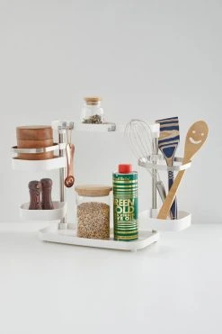 Discount 🤩 Holster Multi-Level Organizer White ⭐