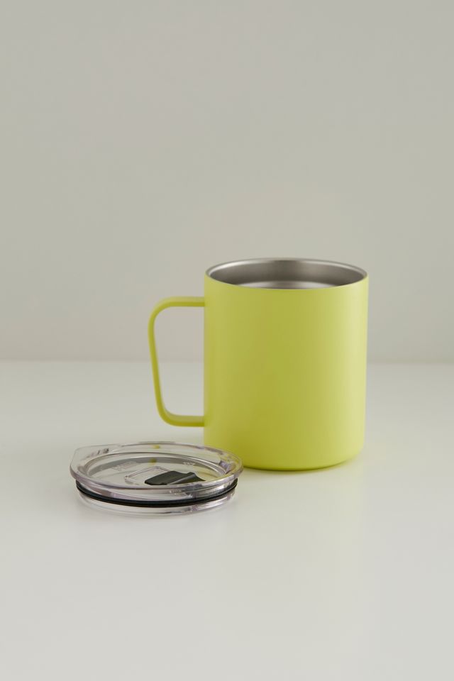 Best Pirce ???? MiiR Camp Mug Lime ???? 3 Best Pirce ???? MiiR Camp Mug Lime ???? - Image 3