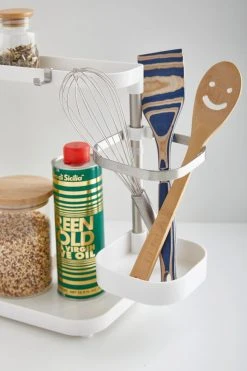 Discount 🤩 Holster Multi-Level Organizer White ⭐ -MagicLinen Shop unnamed file 611