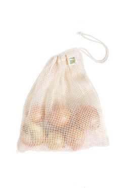 Top 10 ???? ECOBAGS 100% Organic Cotton Medium Mesh Produce Bags - Set Of 3 Natural ???? -MagicLinen Shop unnamed file 619