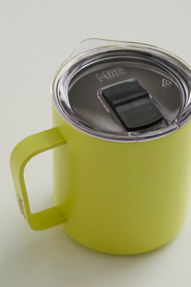 Best Pirce ???? MiiR Camp Mug Lime ???? 4 Best Pirce ???? MiiR Camp Mug Lime ???? - Image 4