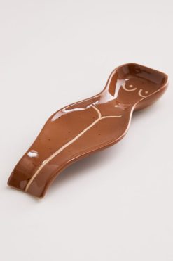 Deals ✔️ Female Form Spoon Rest Brown ???? 2 Deals ✔️ Female Form Spoon Rest Brown ???? -MagicLinen Shop unnamed file 628