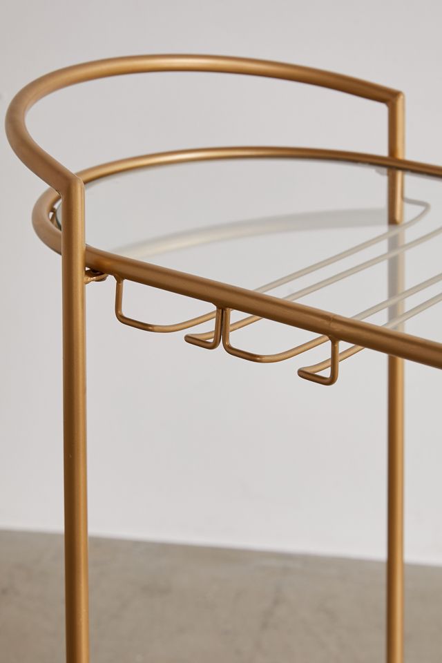 Colette Marble Bar Cart Promo ???? Colette Marble Bar Cart Gold ???? -MagicLinen Shop unnamed file 640