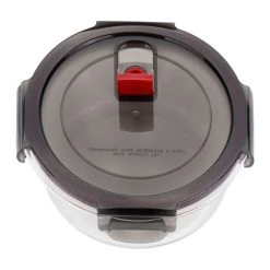 Cheapest 🤩 ZWILLING Gusto Glass Round Storage Container Clear 🎁 -MagicLinen Shop unnamed file 675