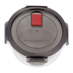 Cheapest 🤩 ZWILLING Gusto Glass Round Storage Container Clear 🎁 -MagicLinen Shop unnamed file 676