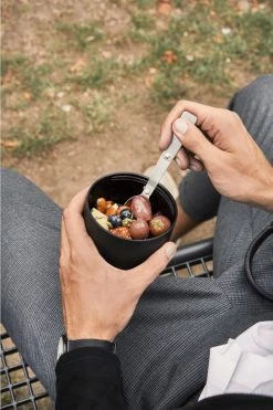 Wholesale 🥰 ZWILLING Thermo 23.6 Oz Insulated Food Jar Matte Black 🌟