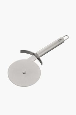 Wholesale ???? Henckels Stainless Steel Pizza Cutter Stainless Steel ❤️