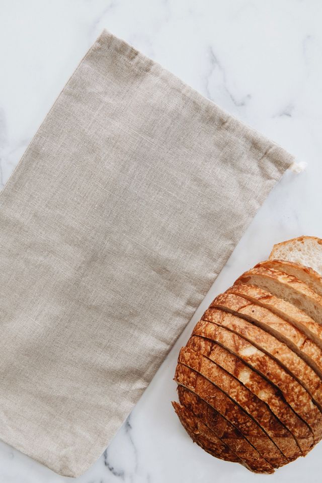 Connected Goods x Fernhill Linen Bread Bag Outlet ✨ Connected Goods X Fernhill Linen Bread Bag Neutral ???? -MagicLinen Shop unnamed file 699
