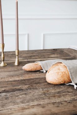 Outlet ✨ Connected Goods X Fernhill Linen Bread Bag Neutral ???? 2 Outlet ✨ Connected Goods X Fernhill Linen Bread Bag Neutral ???? -MagicLinen Shop unnamed file 701