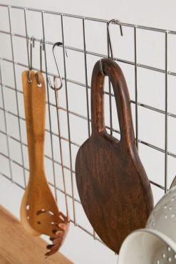 Best Pirce ???? Kitchen Storage Rack Silver ???? -MagicLinen Shop unnamed file 705