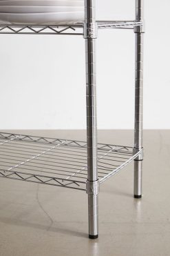 Best Pirce ???? Kitchen Storage Rack Silver ???? -MagicLinen Shop unnamed file 707