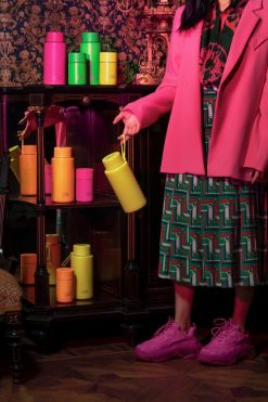 Best deal ✨ Frank Green 34 Oz Ceramic Insulated Bottle Neon Orange ???? -MagicLinen Shop unnamed file 71