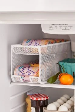 Best reviews of 💯 Metal Beverage Dispenser Rack White 🥰