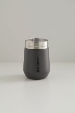 Buy ???? Stanley Everyday 10 Oz Wine Tumbler Black ????