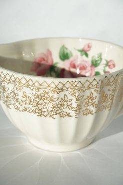 Top 10 ???? Vintage Rose Creamer Ivory ???? -MagicLinen Shop unnamed file 744