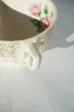 Top 10 🌟 Vintage Rose Creamer Ivory 🌟 7 Top 10 🌟 Vintage Rose Creamer Ivory 🌟 -MagicLinen Shop unnamed file 745