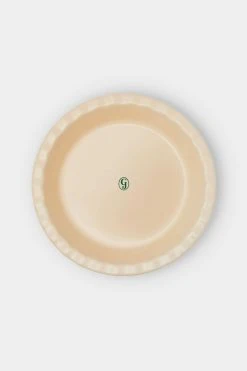 Cheapest 🌟 Great Jones Sweetie Pie Ceramic 10-inch Baking Dish Broccoli 🧨 -MagicLinen Shop unnamed file 764