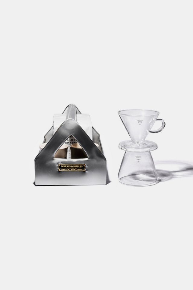 Puebco Glass Coffee Dripper Set Top 10 ✔️ Puebco Glass Coffee Dripper Set Clear ✔️ -MagicLinen Shop unnamed file 767