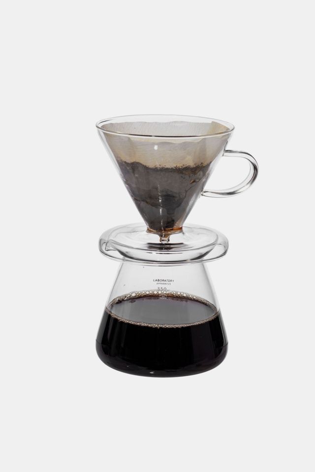 Puebco Glass Coffee Dripper Set Top 10 ✔️ Puebco Glass Coffee Dripper Set Clear ✔️ -MagicLinen Shop unnamed file 768