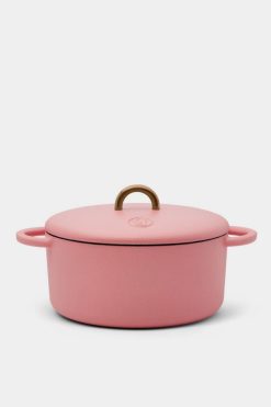 Budget ⌛ Great Jones Starting Lineup 3-Piece Cookware Set Taffy ???? -MagicLinen Shop unnamed file 778