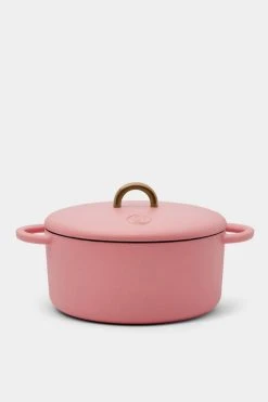 Budget ⌛ Great Jones Starting Lineup 3-Piece Cookware Set Taffy 😍 -MagicLinen Shop unnamed file 778