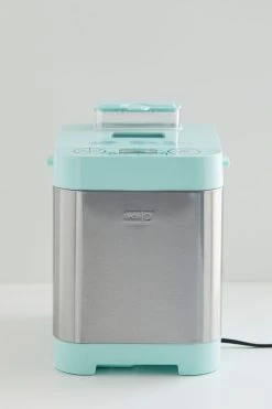Best deal 😀 Bread Maker Turquoise 🌟