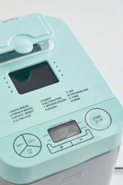 Best deal ???? Bread Maker Turquoise ???? -MagicLinen Shop unnamed file 783