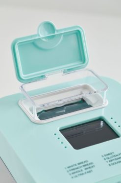 Best deal ???? Bread Maker Turquoise ???? -MagicLinen Shop unnamed file 784