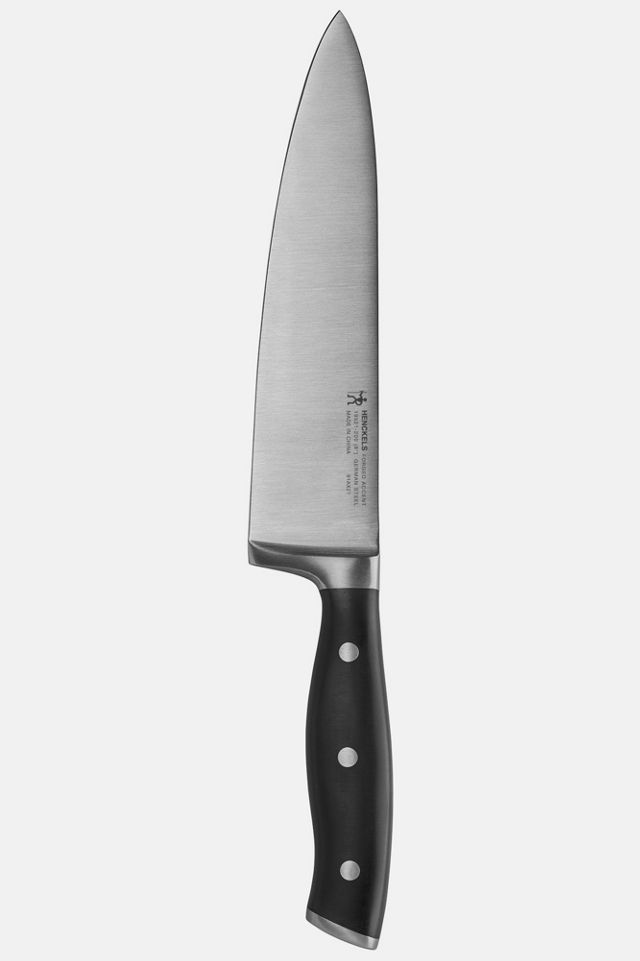Discount ???? Henckels Forged Accent 8-inch Chef's Knife Stainless Steel ???? 2 Discount ???? Henckels Forged Accent 8-inch Chef's Knife Stainless Steel ???? - Image 2