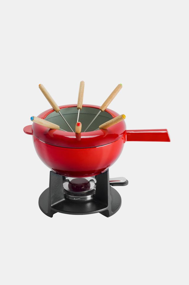 ZWILLING Cast Iron Fondue Set Brand new ⌛ ZWILLING Cast Iron Fondue Set Cherry ✨ -MagicLinen Shop unnamed file 788