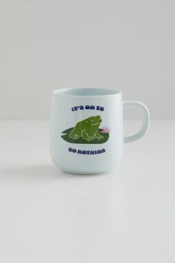 Promo ❤️ Positive Graphic Mug Frog 🥰 7 Promo ❤️ Positive Graphic Mug Frog 🥰 -MagicLinen Shop unnamed file 79