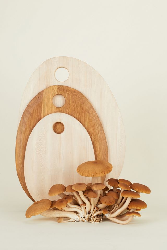 Hawkins New York Maple Organic Cutting Board Hot Sale ✨ Hawkins New York Maple Organic Cutting Board Neutral ???? -MagicLinen Shop unnamed file 794