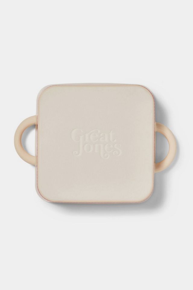 Cheap ???? Great Jones Little Hottie 8x8 Inch Ceramic Baking Dish Blueberry ???? 4 Cheap ???? Great Jones Little Hottie 8x8 Inch Ceramic Baking Dish Blueberry ???? - Image 4