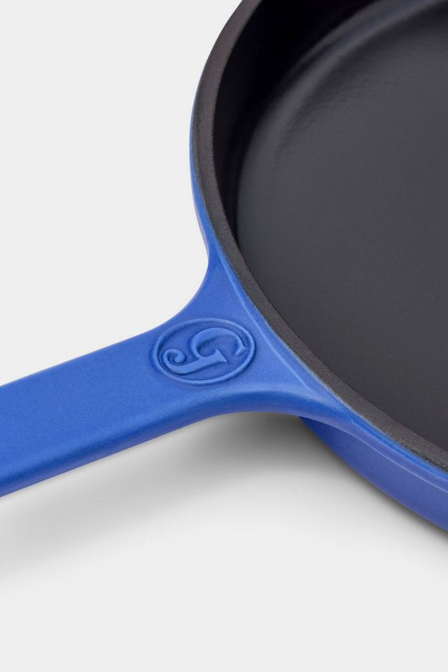 Great Jones King Sear 12-inch Cast-Iron Skillet Buy ???? Great Jones King Sear 12-inch Cast-Iron Skillet Blueberry ???? -MagicLinen Shop unnamed file 809