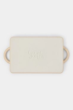 Deals ???? Great Jones 9x13 Inch Ceramic Baking Dish Blueberry ⌛ -MagicLinen Shop unnamed file 831