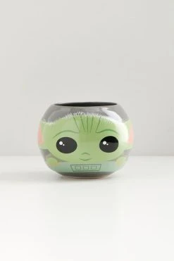 Best Sale 🎉 Star Wars Mandalorian Mug Warmer Set Black 🔔 -MagicLinen Shop unnamed file 84