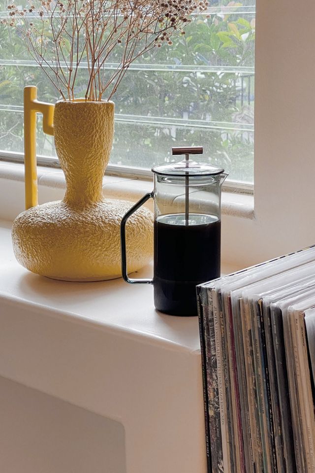 Yield 850 mL Glass French Press Best reviews of ⭐ Yield 850 ML Glass French Press Grey ???? -MagicLinen Shop unnamed file 854