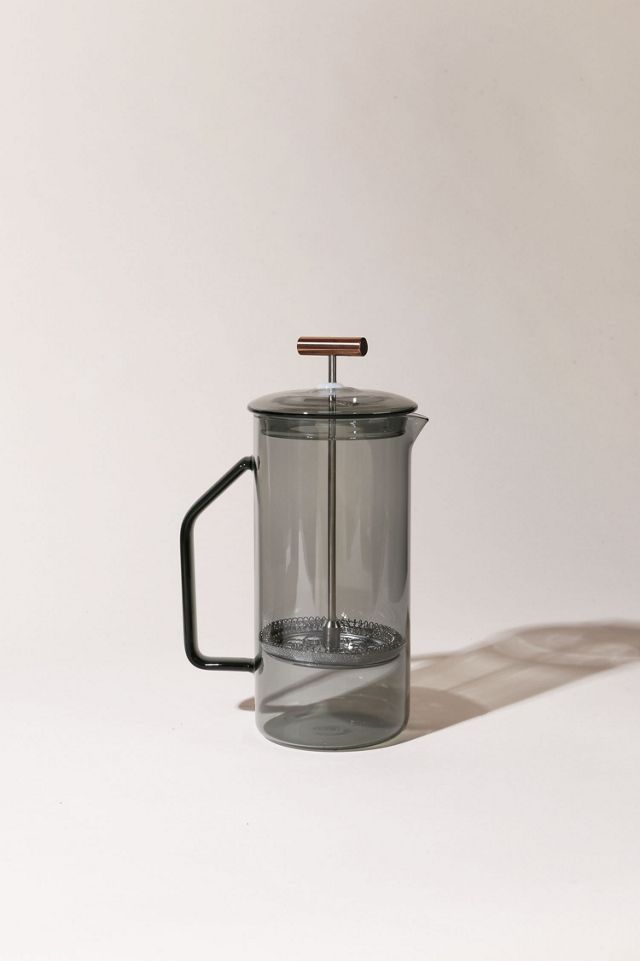 Yield 850 mL Glass French Press Best reviews of ⭐ Yield 850 ML Glass French Press Grey ???? -MagicLinen Shop unnamed file 855