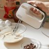 Cheapest ❤️ Easy Storage 2.0 Hand Mixer White ✔️