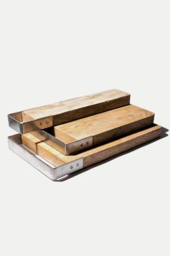 Best Pirce ???? Puebco Reclaimed Mango Wood Cutting Board Brown ????