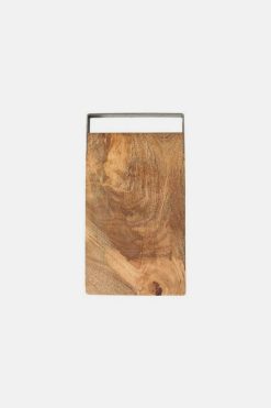 Best Pirce ???? Puebco Reclaimed Mango Wood Cutting Board Brown ???? -MagicLinen Shop unnamed file 878